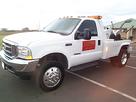 Tow Truck Company Honolulu Hawaii