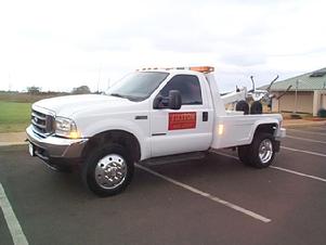 Tow Truck in Ewa Beach, Hawaii