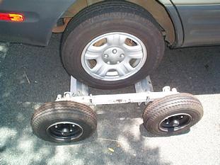 Tow Truck needed for Wrecker job in Wahiawa, Hawaii