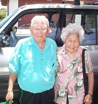 Satisfied customer of The Tow Wrecker Service Towing Company in Pearl City Aiea, Hawaii