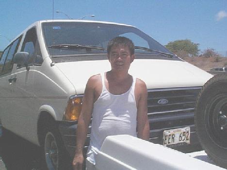Satisfied customer of The Tow in H1 Waipahu, Hawaii